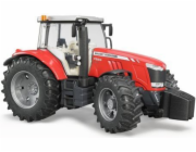 Massey Ferguson 7624, Modellfahrzeug