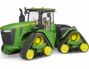 Pásový traktor Bruder John Deere 9620 RX