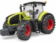 Claas Axion 950, Modellfahrzeug