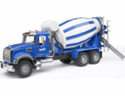 MACK Granite Betonmisch-LKW, Modellfahrzeug