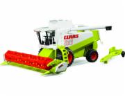 Claas Lexion 480 Mähdrescher, Modellfahrzeug