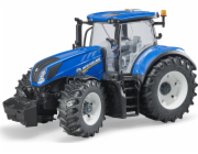 bratr New Holland T7,315, model vozidla