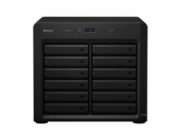 Synology DX1222 - expanzní jednotka