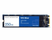 WD Blue SA510/1TB/SSD/M.2 SATA/5R