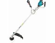 Makita DUR369APT2 brush cutter/string trimmer 1000 W AC/Battery Black Blue Grey