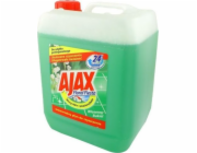 AJAX Universal cleaner Green 5 l