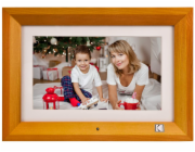 Kodak Digital Photo Frame 10 wood