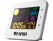 Nasa WS500 Weather Station Rocket