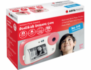 AgfaPhoto Realikids Instant Cam digitální fotoaparát / polaroid