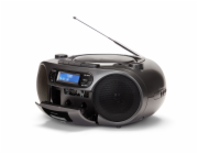 Rádiový přehrávač Aiwa BBTC-660DAB/MG