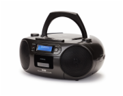 Boombox BBTC-660DAB / BK