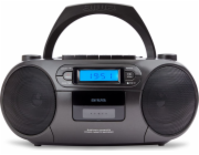 Boombox BBTC-550BK