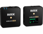 RODE Wireless GO II Single