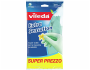 Vileda 167394 Rukavice Extra Sensation "M"