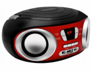 Manta MM9210 BT Chilli Rádio