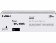 CANON TONER T10L BK černý pro i-SENSYS X C1533i, C1533iF, C1538i, C1538Fi  (6 000 str.)