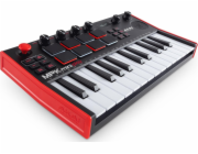 Akai MPK Mini PLAY MK3 Ovládací klávesnice