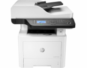 HP Laser MFP 432fdn (A4, 40 ppm, USB 2.0, Ethernet, PRINT/SCAN/COPY, RADF, Duplex)