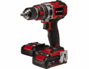 Einhell TP-CD 18/50 Li-i BL Cordless Combi Drill