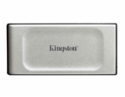 Kingston SSD externí 4TB (4000GB) Portable SSD XS2000