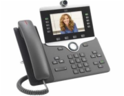 IP Phone 8845, VoIP-Telefon