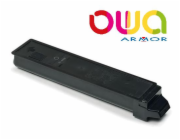 OWA Armor toner pro KYOCERA MITA FS-C8020MFP, FS-C8025MFP,FS-C8520MFP,FS-C8525MFP, 12000 stran, TK-895 K, černá/black