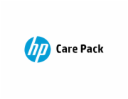 Electronic HP Care Pack Next Business Day Hardware Support with Defective Media Retention - Prodloužená dohoda o službách - náhradní díly a práce - 3 let - na místě - 9x5 - doba vyřízení požadavku: př