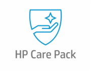 Electronic HP Care Pack Next Business Day Hardware Support - Prodlou?ená dohoda o slu?bách - náhradní díly a práce - 3 let - na místě - 9x5 - doba vyřízení po?adavku: příští prac. den - pro Color Lase