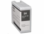 Epson C13T44C140 - originální Ink cartridge for C6500/C6000 (Black)