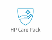 Electronic HP Care Pack Next Business Day Hardware Exchange - Prodlou?ená dohoda o slu?bách - výměna - 3 let - zaslání - 9x5 - doba vyřízení po?adavku: příští prac. den - pro Neverstop 1202; Neverstop