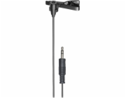 Audio-Technica ATR3350x, mikrofon