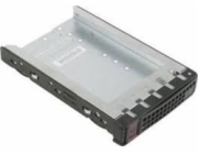 SUPERMICRO Black Hotswap Gen 6 3.5" to 2.5" HDD Tray (SC747, 936, 938 and Blade)