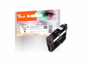 PEACH kompatibilní cartridge Epson T3461, No 34, Black, 6,8 ml