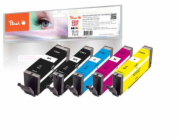 PEACH kompatibilní cartridge Canon PGI-580, CLI-581, MultiPack