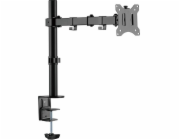 LOGILINK BP0097 Monitor mount 17–32inch arm length adjustable