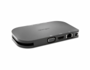 Kensington SD1610P USB-C Mobile Dock for Surface