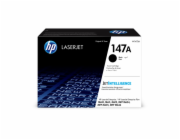 HP 147A Black LaserJet Toner Cartridge (10,500 pages)