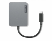 LENOVO adaptér USB-C Travel Hub Gen2 4X91A30366