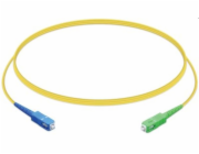 UBNT UF-SM-PATCH-UPC-APC - UFiber PatchCord UPC/APC, 1,5m, SM