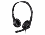 HAMA 53982 PC headset Essential HS 300