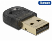 DeLOCK USB 2.0 Bluetooth 5.0 Mini adaptér, Bluetooth adaptér