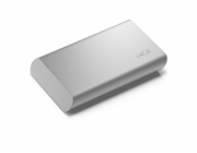 LaCie Portable SSD v2      500GB USB-C