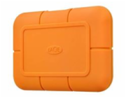 LaCie Rugged USB-C SSD       4TB