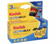 1x3 Kodak Ultra max   400 135/24