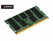  SO-DIMM 16GB 2666MHz DDR4 ECC Kingston CL19 2Rx8 Micron R