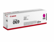 Canon TONER CRG 069 M purpurová pro LBP673Cdw, MF752Cdw a MF754Cdw (1 900 str.)