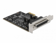 DeLOCK PCI Express karta pro 2 x sériové RS-422/485 s 15 kV ESD ochranou