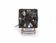 Dynatron A19 - Active 3U Cooler for AMD AM4/AM5 socket 