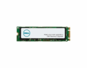 DELL disk 2TB SSD/ M.2/ PCIE NVMe/ Class 40/ 2280/ pro PC a notebooky např. Latitude, Inspiron, Vostro, OptiPlex