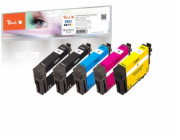 Peach Epson No 603 MultiPack Plus | 321146 PEACH kompatibilní cartridge Epson No 603 MultiPack Plus